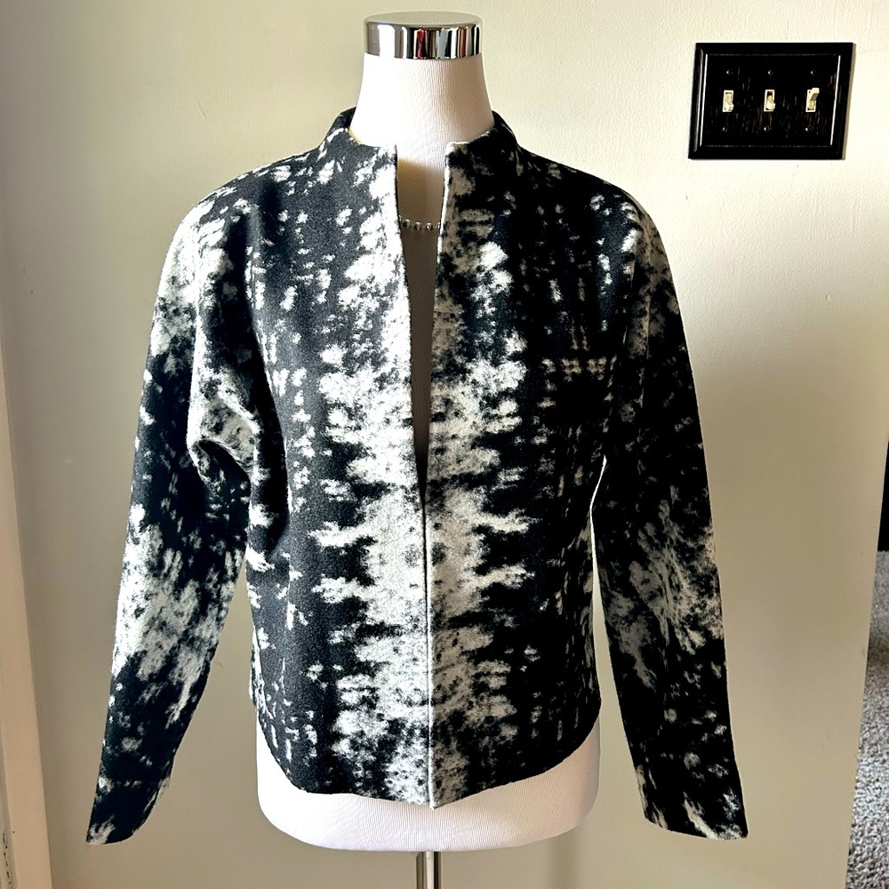 Classifies Entier Blazer